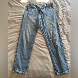 Garage Refuge Mom Jeans